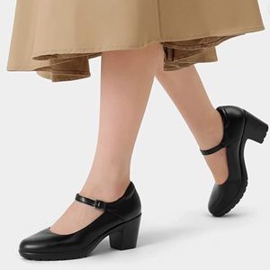 Dream pairs Mary Jane